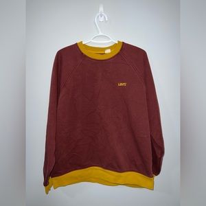 Levi’s Crewneck